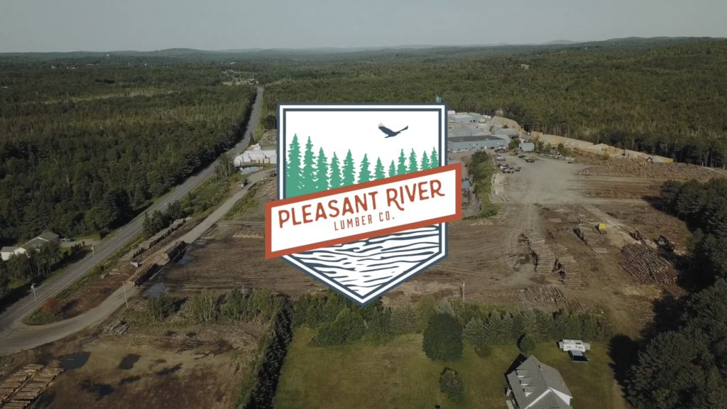 Pleasant River Lumber